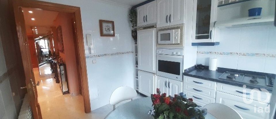 Apartment 3 bedrooms of 89 m² in La Bañeza (24750)