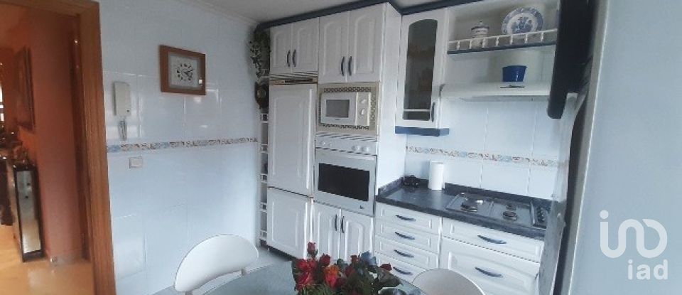 Apartment 3 bedrooms of 89 m² in La Bañeza (24750)