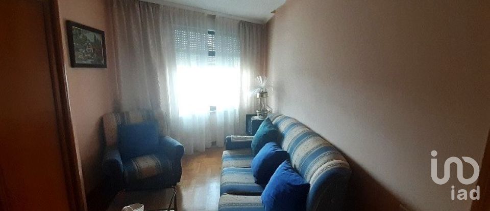 Apartment 3 bedrooms of 89 m² in La Bañeza (24750)