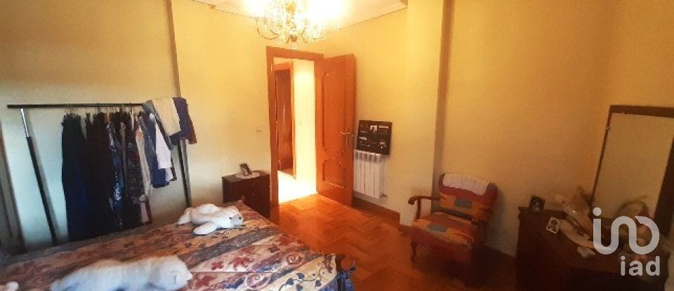 Apartment 3 bedrooms of 89 m² in La Bañeza (24750)