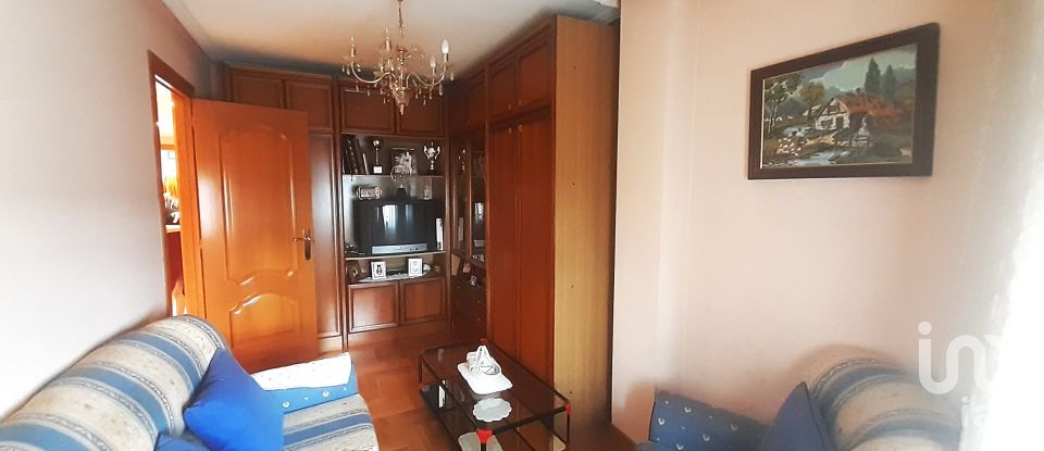 Apartment 3 bedrooms of 89 m² in La Bañeza (24750)