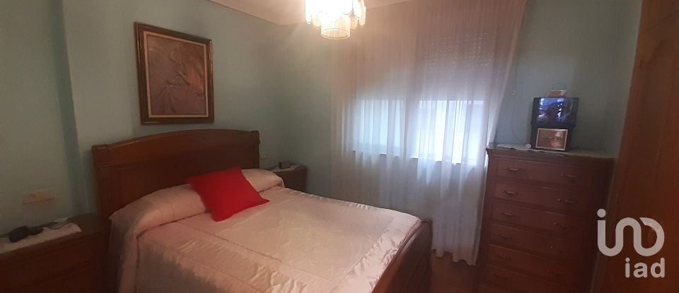 Apartment 3 bedrooms of 89 m² in La Bañeza (24750)