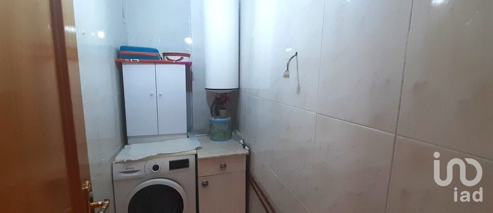 Apartment 3 bedrooms of 89 m² in La Bañeza (24750)