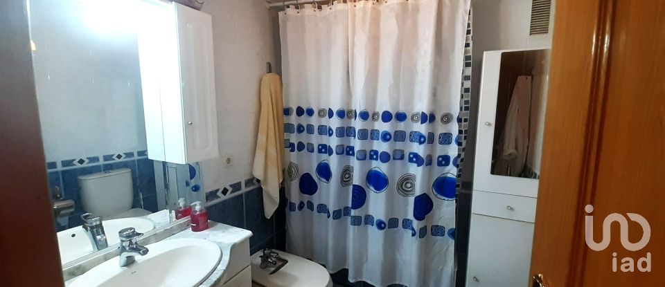 Apartment 3 bedrooms of 89 m² in La Bañeza (24750)