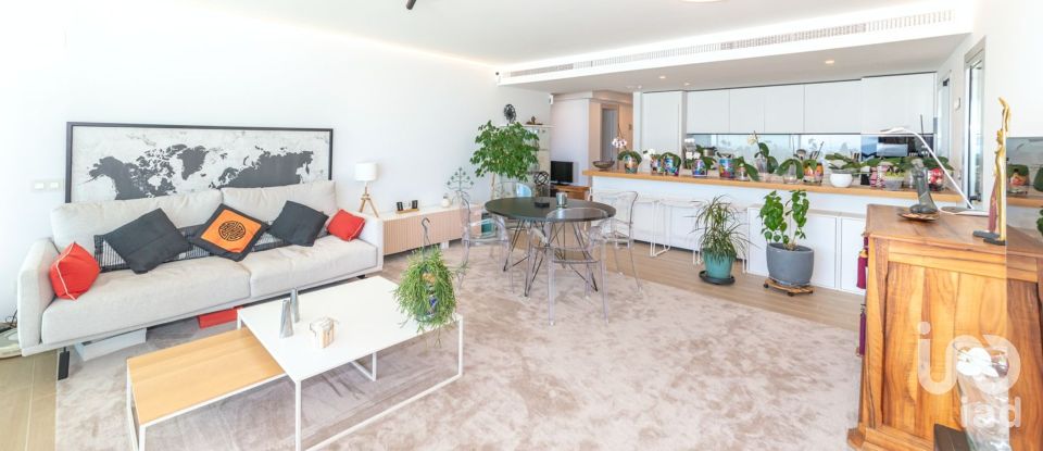 Pis 3 habitacions de 130 m² a Fuengirola (29640)