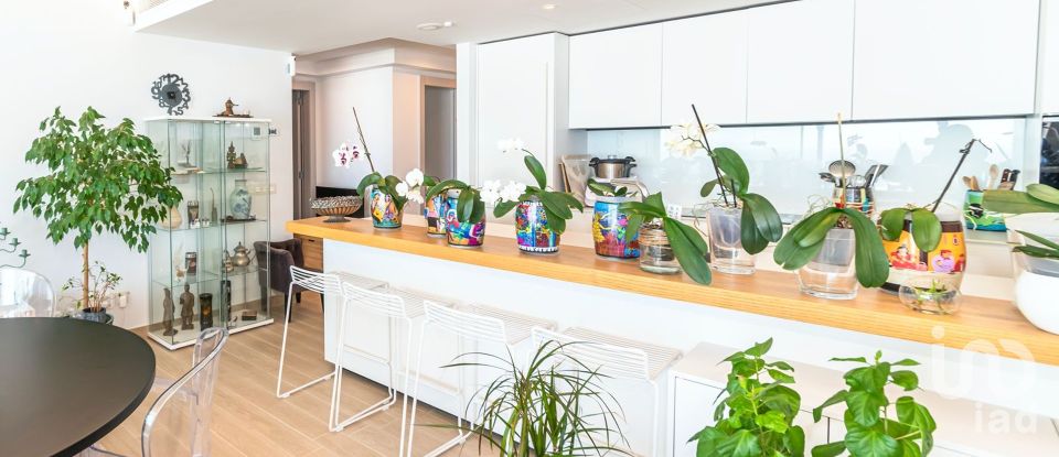 Pis 3 habitacions de 130 m² a Fuengirola (29640)