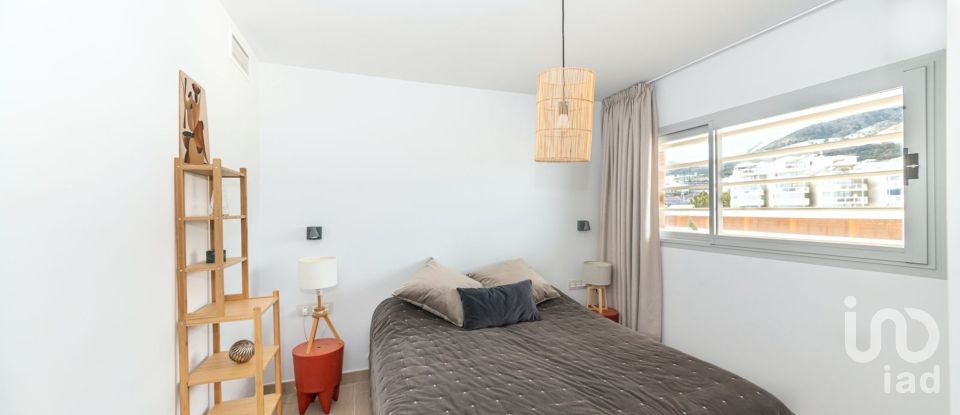 Pis 3 habitacions de 130 m² a Fuengirola (29640)