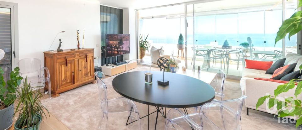 Pis 3 habitacions de 130 m² a Fuengirola (29640)