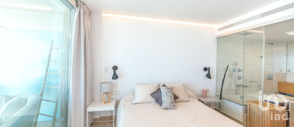 Pis 3 habitacions de 130 m² a Fuengirola (29640)