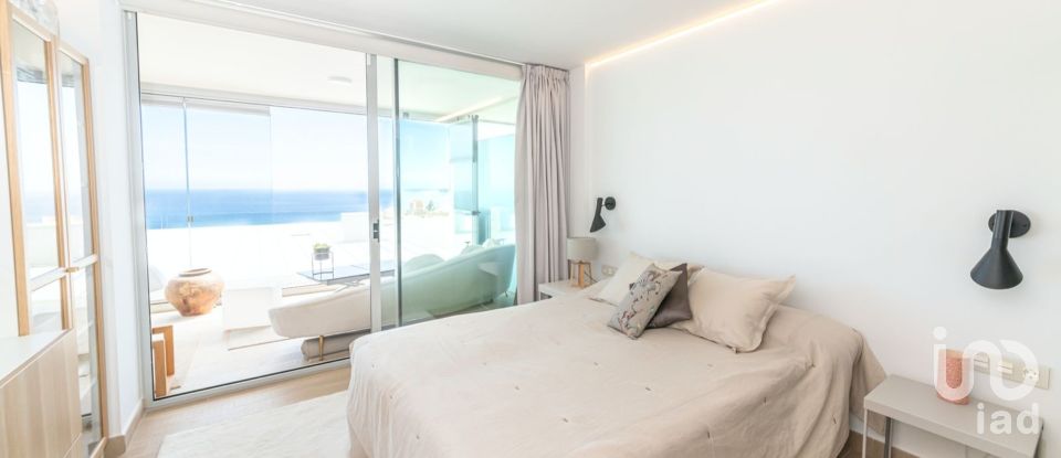 Pis 3 habitacions de 130 m² a Fuengirola (29640)