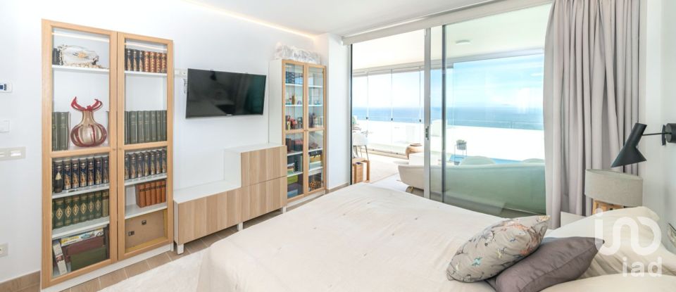 Pis 3 habitacions de 130 m² a Fuengirola (29640)