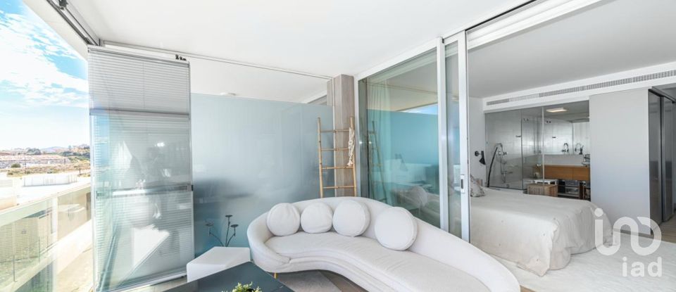 Pis 3 habitacions de 130 m² a Fuengirola (29640)