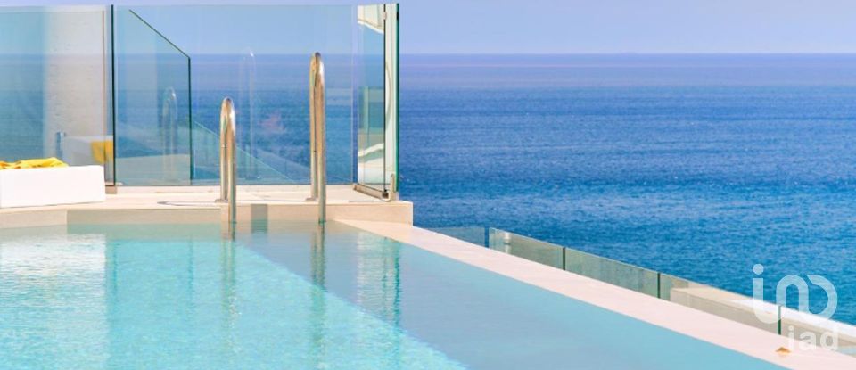 Pis 3 habitacions de 130 m² a Fuengirola (29640)