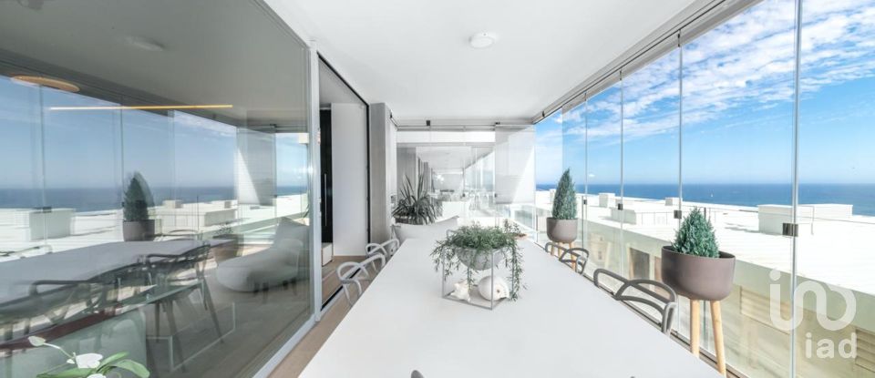 Pis 3 habitacions de 130 m² a Fuengirola (29640)