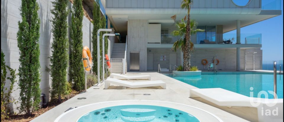 Pis 3 habitacions de 130 m² a Fuengirola (29640)