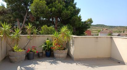 Apartment 4 bedrooms of 108 m² in Gandesa (43780)