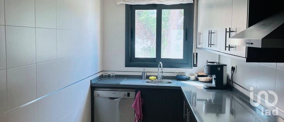 Pis 4 habitacions de 108 m² a Gandesa (43780)