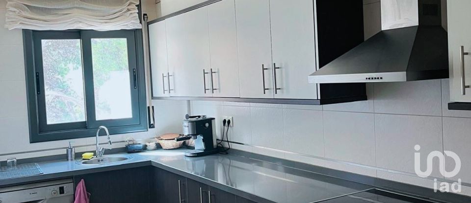 Pis 4 habitacions de 108 m² a Gandesa (43780)