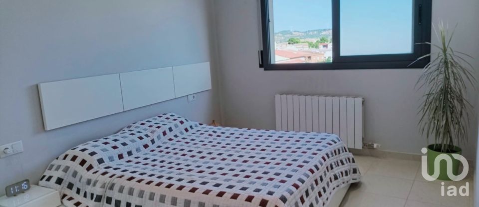 Pis 4 habitacions de 108 m² a Gandesa (43780)