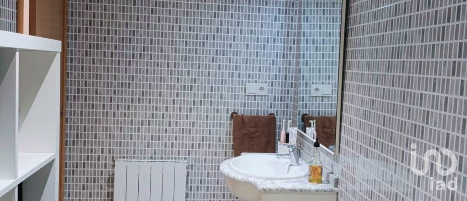 Pis 4 habitacions de 108 m² a Gandesa (43780)