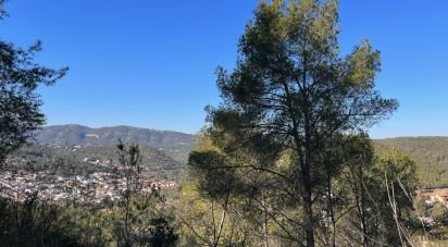 Building plot of 1,282 m² in Olivella (08818)