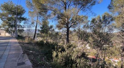 Building plot of 1,282 m² in Olivella (08818)