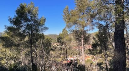 Building plot of 1,282 m² in Olivella (08818)