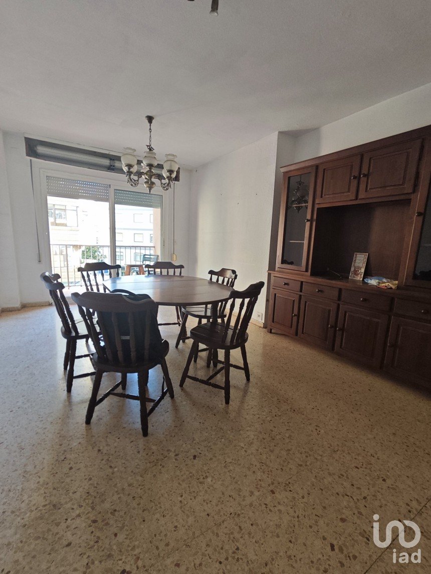 Pis 3 habitacions de 98 m² a Dénia (03700)