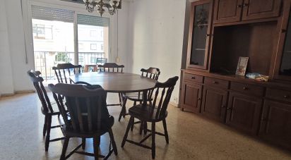 Piso 3 habitaciones de 98 m² en Dénia (03700)