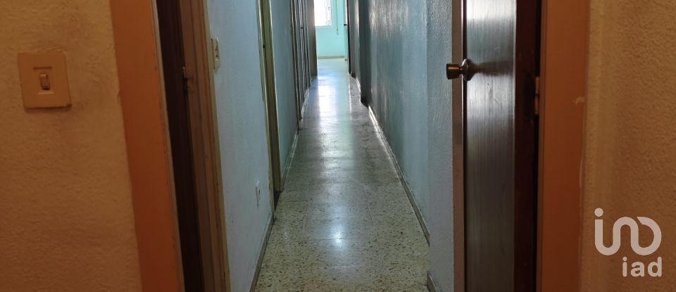 Pis 3 habitacions de 98 m² a Dénia (03700)