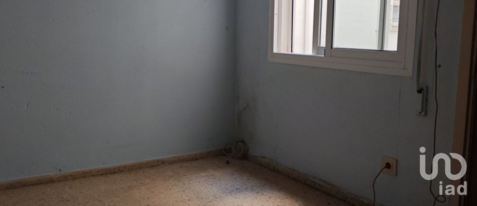 Pis 3 habitacions de 98 m² a Dénia (03700)