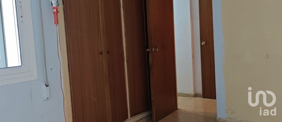 Pis 3 habitacions de 98 m² a Dénia (03700)