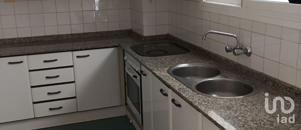 Pis 3 habitacions de 98 m² a Dénia (03700)