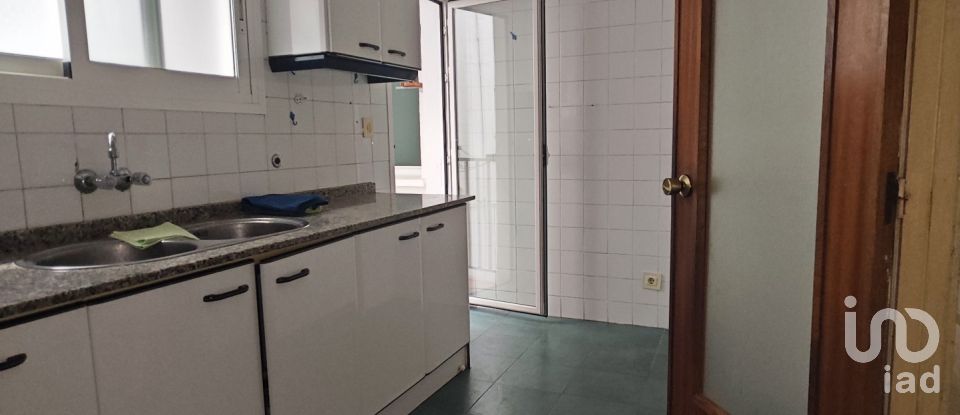 Pis 3 habitacions de 98 m² a Dénia (03700)