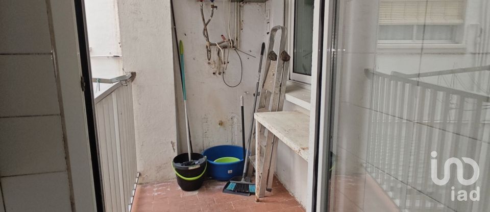 Pis 3 habitacions de 98 m² a Dénia (03700)