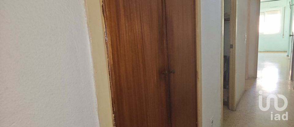 Pis 3 habitacions de 98 m² a Dénia (03700)