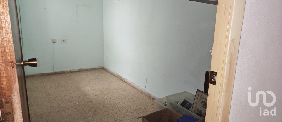 Pis 3 habitacions de 98 m² a Dénia (03700)