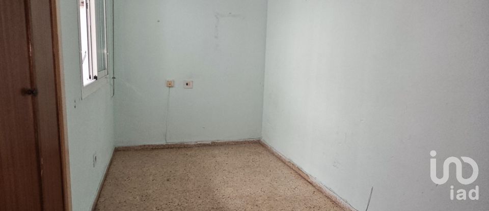 Pis 3 habitacions de 98 m² a Dénia (03700)