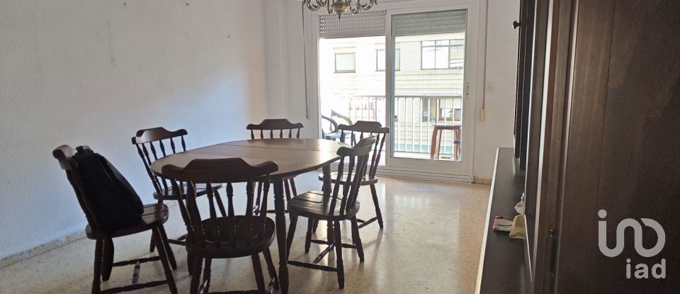 Pis 3 habitacions de 98 m² a Dénia (03700)