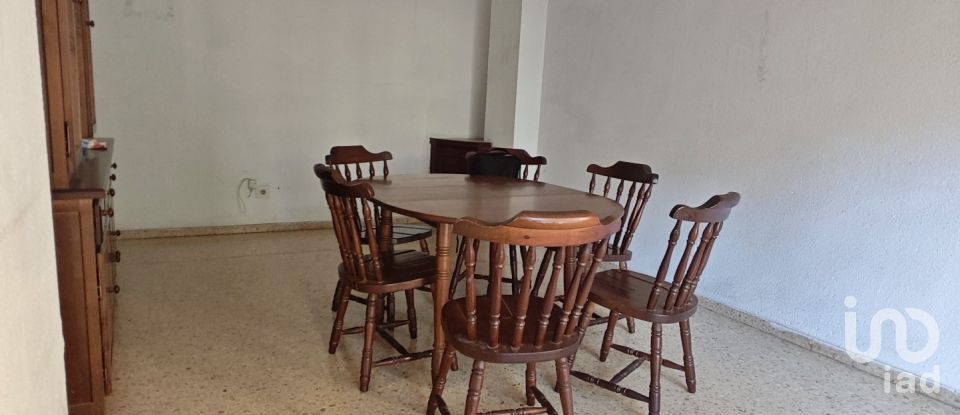 Pis 3 habitacions de 98 m² a Dénia (03700)