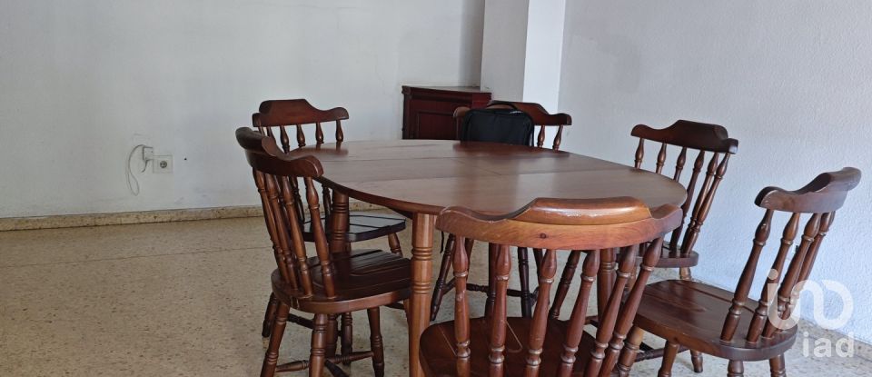 Pis 3 habitacions de 98 m² a Dénia (03700)