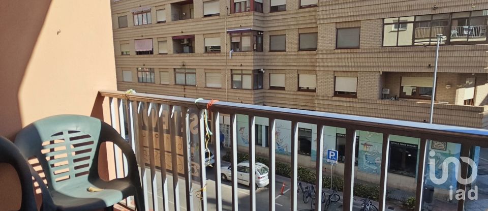 Pis 3 habitacions de 98 m² a Dénia (03700)