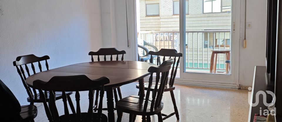 Pis 3 habitacions de 98 m² a Dénia (03700)