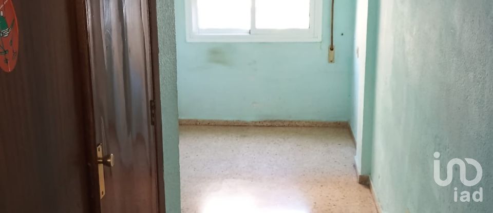 Pis 3 habitacions de 98 m² a Dénia (03700)