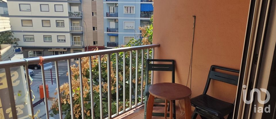 Pis 3 habitacions de 98 m² a Dénia (03700)