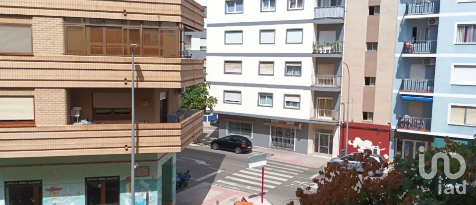Pis 3 habitacions de 98 m² a Dénia (03700)
