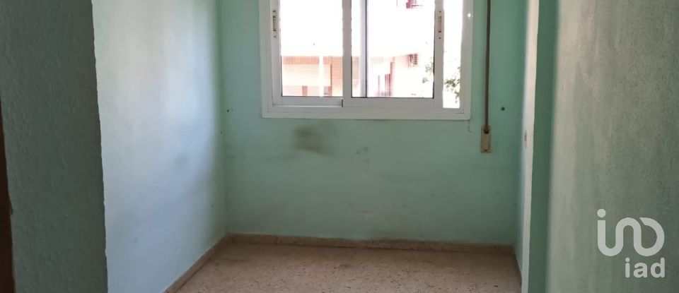 Pis 3 habitacions de 98 m² a Dénia (03700)