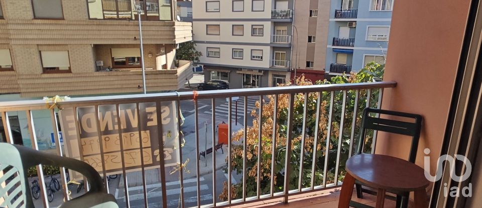 Pis 3 habitacions de 98 m² a Dénia (03700)