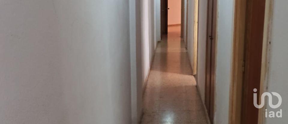 Pis 3 habitacions de 98 m² a Dénia (03700)