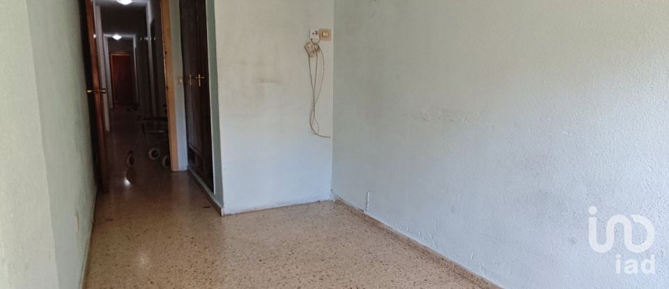 Pis 3 habitacions de 98 m² a Dénia (03700)